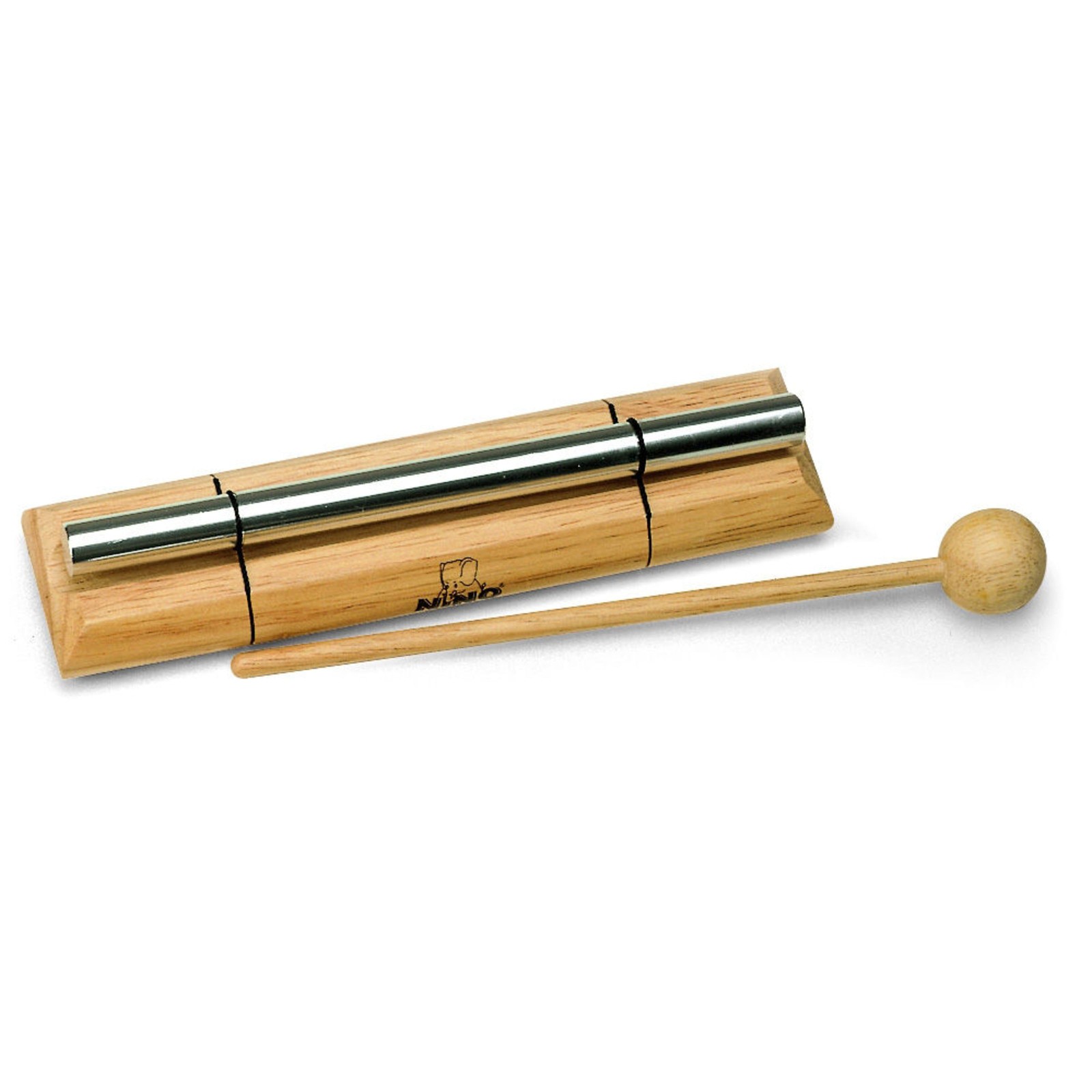 Meinl Energy Chime NINO579L большой 3390₽