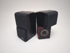 Bose Redline Double Cube Speaker