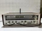 Vintage Pioneer SX-750 AM/FM Stereo Receiver *READ*