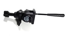 Davis  Sanford V10 Fluid Head Tripod Pan/Tilt  Smooth Action w/ Handle