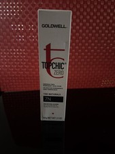 Goldwell Topchic Zero Ammonia-Free Permanent ...