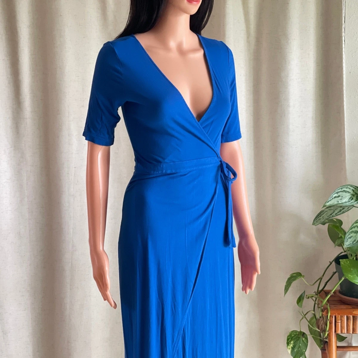 Las mejores ofertas en Vestidos FOREVER 21 Wrap | eBay