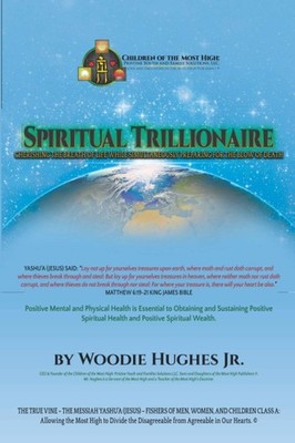Spiritual Trillionaire! Cherishing The Breath Of Life While Simultaneously 