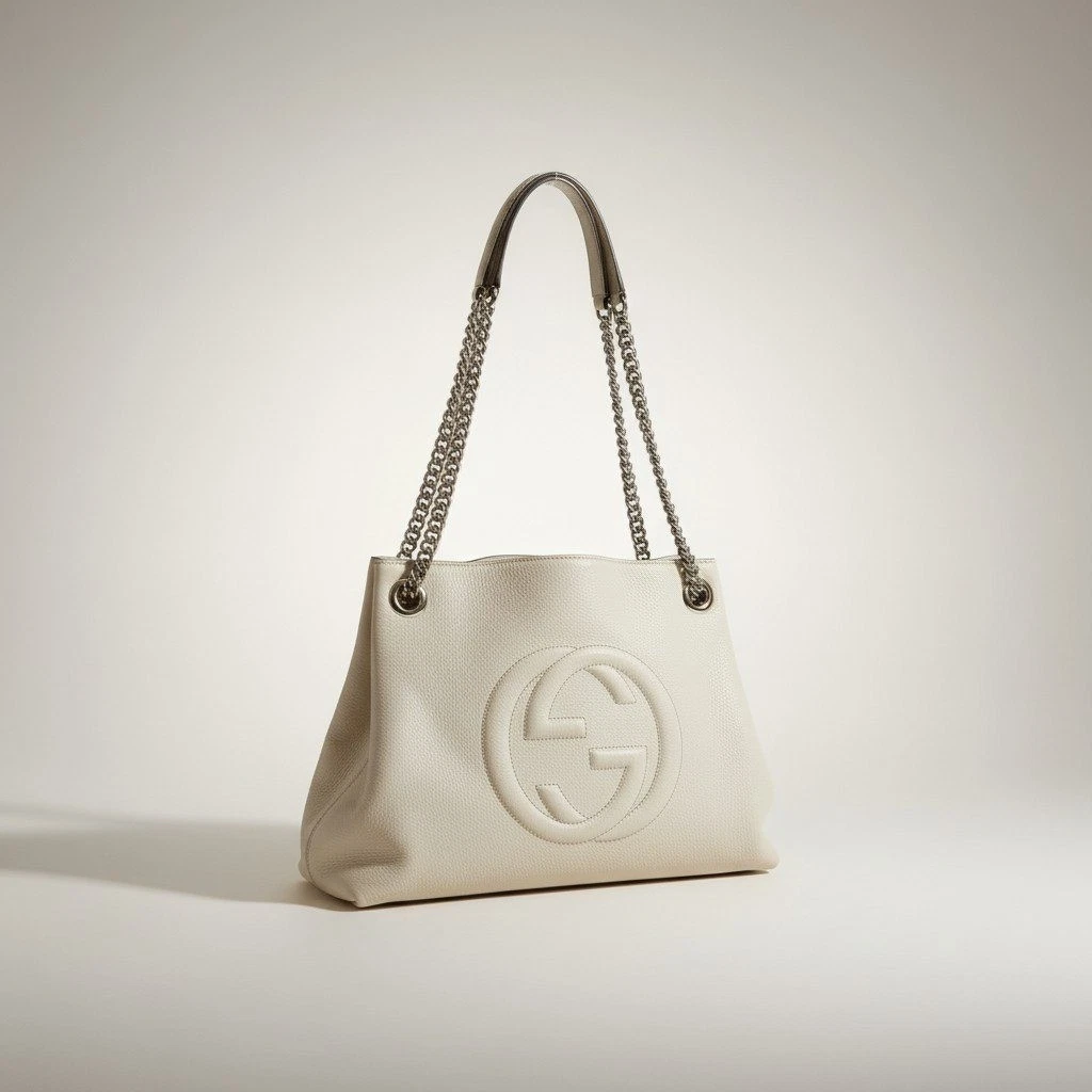 Gucci Soho Bags for Sale - eBay