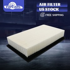 1Pcs Engine Air Filter for Ford Explorer Lincoln Navigator Mercury Mountaineer