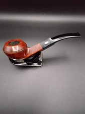 Professionally restored GBD "New Standard" #549 tobacco smoking pipe