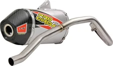 Pro Circuit T-6 Exhaust System 0132011F 1820-1952 794-5629