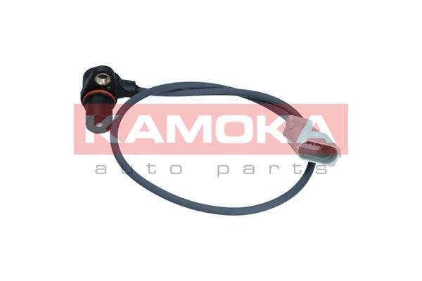 Kamoka 109008 Impulsgeber, Kurbelwelle For Audi BMW Chevrolet Chrysler CitroËN D-image