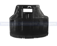 Under Engine Cover Undertray Rust Shield for Ford Fiesta MK7 2008-2017 & B-Max