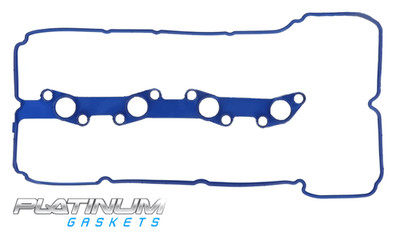 ROCKER COVER GASKET FOR TOYOTA HILUX WORKMATE TGN16R 2TR-FE 2.7L I4 FROM 01/2015