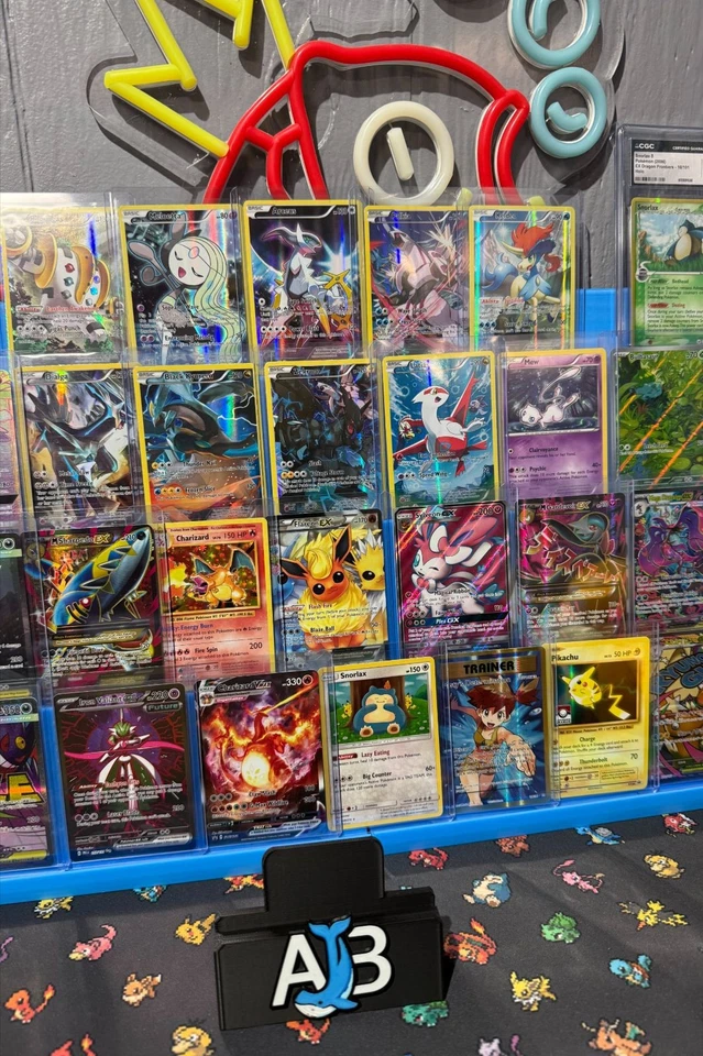 🐳 $1 Starts 🐳 Slabs • Vintage • Hits