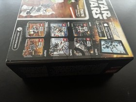 LEGO Star Wars: Republic Gunship Microfighter (75076)