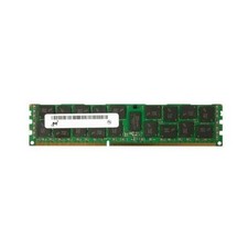 Micron MT18KSF1G72PZ-1G6N1 8GB DDR3L-1600 PC3L-12800R ECC Server Memory