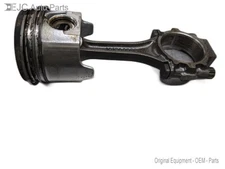 Piston and Connecting Rod Standard For 99-00 Ford F-250 Super Duty  7.3 1812003C