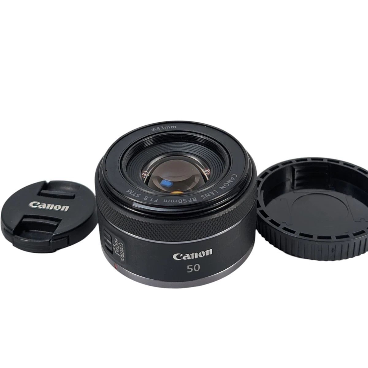 25+ Canon 50mm f/1.8 Camera Lenses for sale | Updated Oct 2026