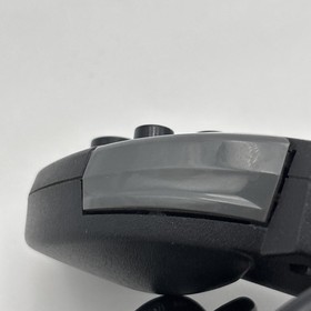 Sega Saturn Controller MK-80100 Original Black OEM tested Fast Shipping