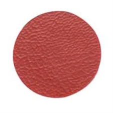 1970 Challenger Dash Pad with 1 speaker and no A/C. Color : Red