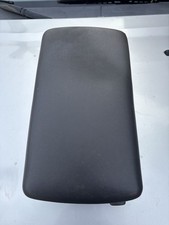 Honda Element Oem Armrestconsole Grey