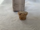 Vintage Virgin Mary Ceramic Bottle — photo 3