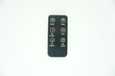 Remote Control Compatible For Klarstein 10028581 10028580 Humidifier
