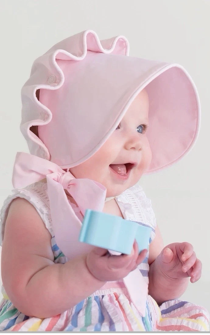 The Beaufort Bonnet Company