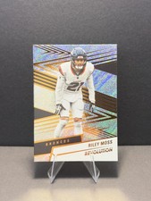 2025 Panini Revolution #108 Riley Moss