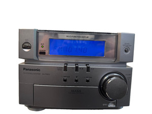 Panasonic SA-PMX5 (Gebraucht) in Freienstein für CHF 25 – nur Abholung