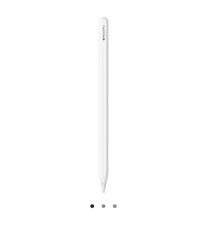 Apple Pencil Pro White Stylus MX2D3AM/A Magnetic for iPad Pro/Air 11/13"