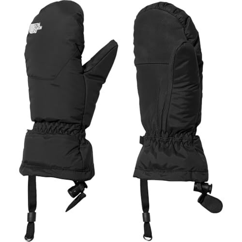 The North Face Kids Waterproof Snow Mitt Unisex Kids