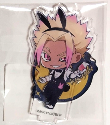 Blue Lock x mixx garden Mini Acrylic Stand Figure Ryusei Shidou