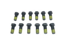 Gm Chevy Dodge Chrysler Aam 11.5 Rearend Ring Gear Bolt Kit Differential Bolts