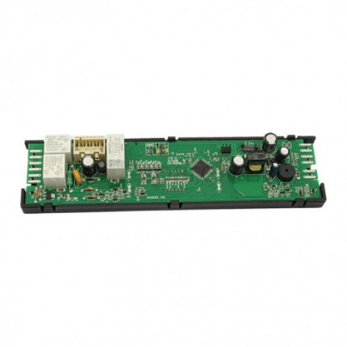 Module NFC 49042556 programmé de rechange pour sèche-linge Candy