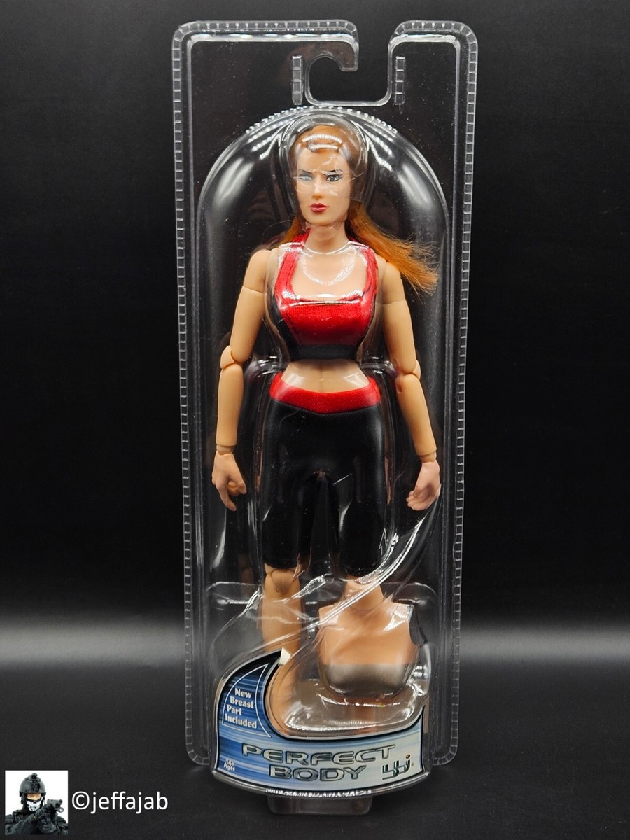 1/6女性ボディフィギュアVampire Slayer RED [TBリーグ] Vampire Slayer (Red) Sixth Scale Figure by TBLeague