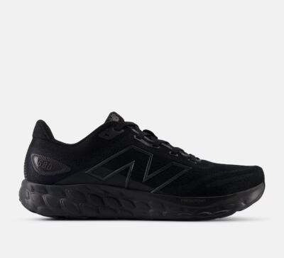 BARGAIN || New Balance 680 V8 Mens Running Shoes (2E Wide) (M680CK8)