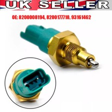 Reverse Light Sensor Switch For Renault Trafic MK3 Twingo Vel Satis 8200177718