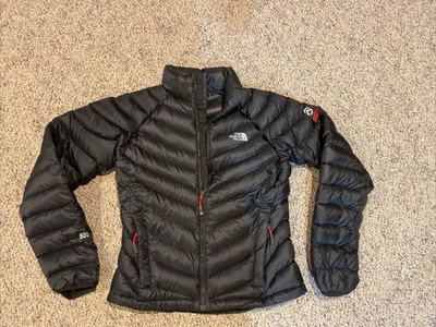 north face summit jacket 800