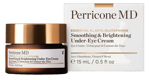 Perricone MD Essential Fx Acyl-Glutathione Smoothing & Brightening Under-Eye Cre | eBay Perricone MD Essential Fx Acyl-Glutathione Smoothing & Brightening Under-Eye Cre | eBay