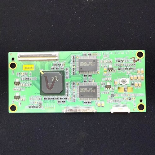 19 inch   TCon Board  190E4L03C4LV2.2 Samsung