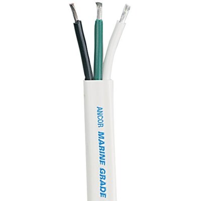 ANCOR 131110 TRIPLEX CABLE  10/3 AWG (3 X 5MM2)