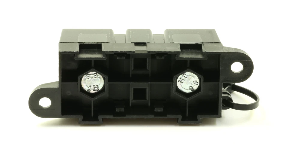 LITTLEFUSE Expandable Mega Fuse HOLDER with 150A megafuse 150 amp 32V DC Slo-Blo - Image 4 of 4