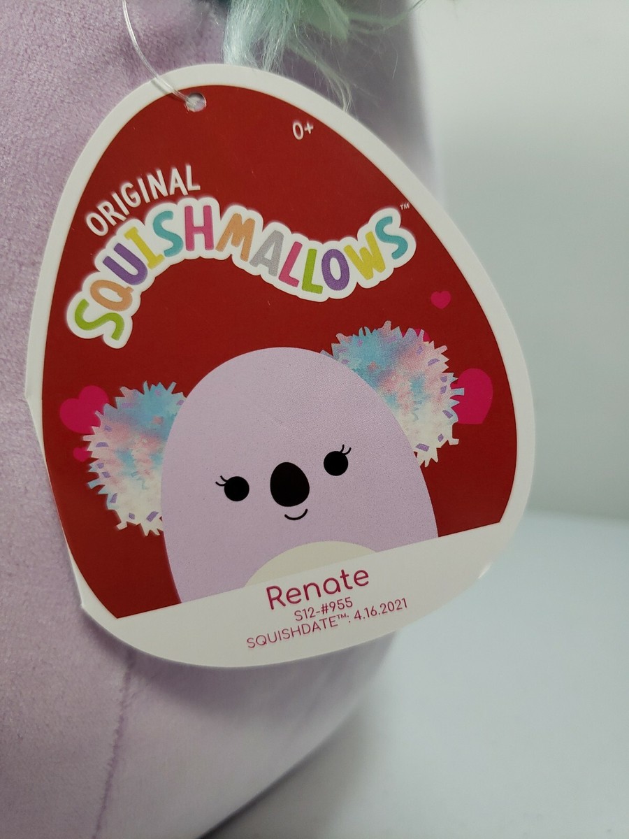 Squishmallow Peluches Pokemon Falabella Squishmallow 12