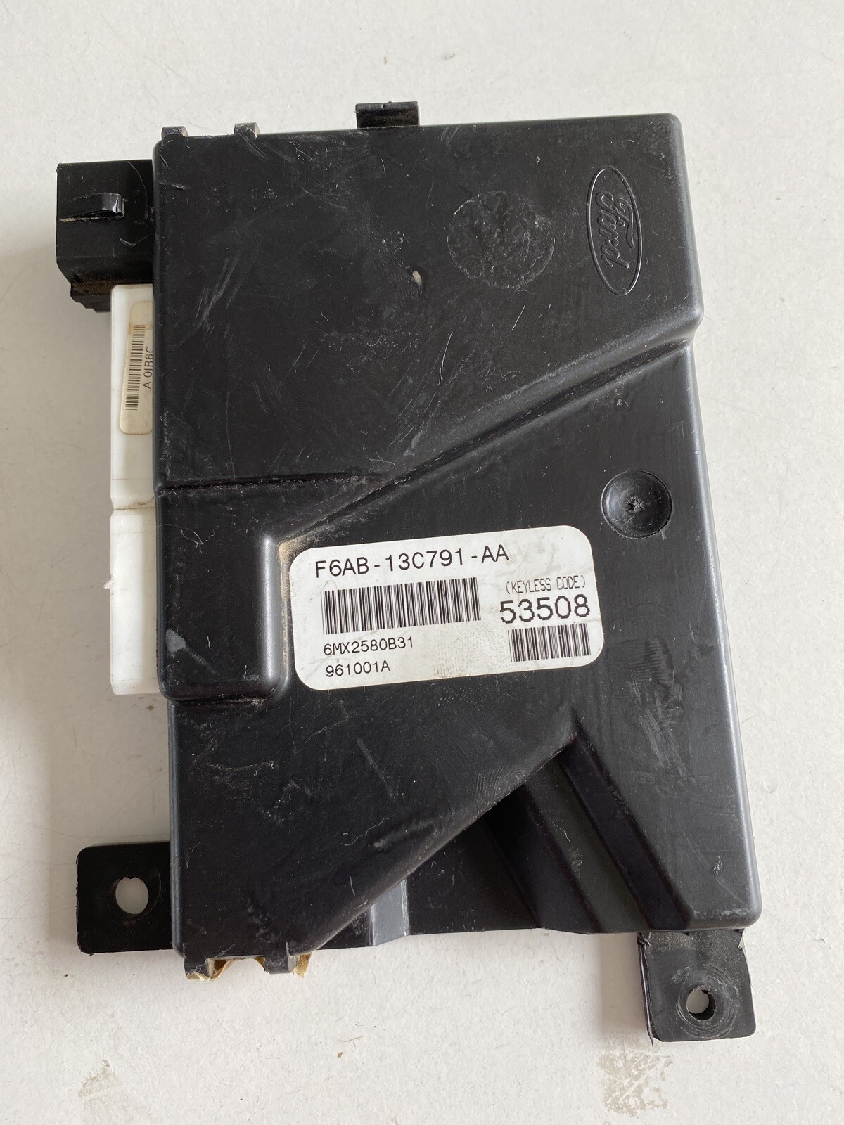 OEM 199597 96 Crown Victoria Grand Marquis Town Car Keyless Entry