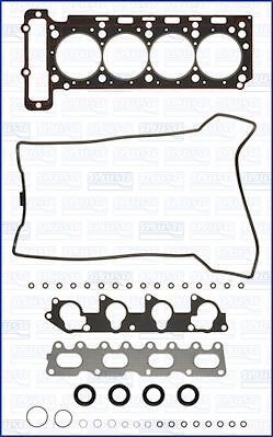 AJUSA 52172500 Dichtungssatz, Zylinderkopf für MERCEDES-BENZ VW