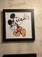 Disney Mickey- Minnie Pictures