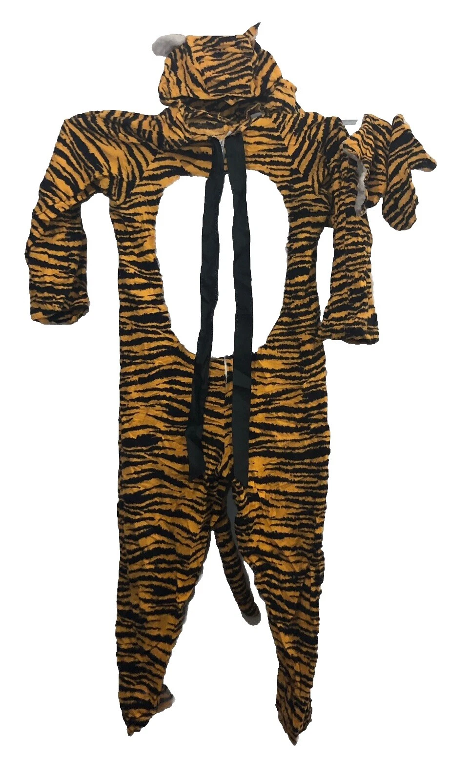 Tiger Traje completo de Disfraces Unisex