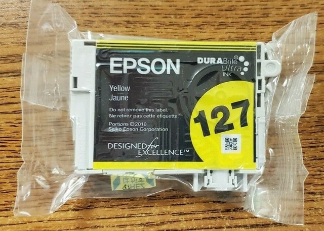 epson 127 xl