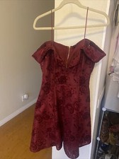 fashion nova dress xl