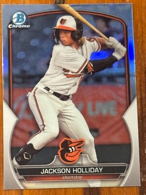2023 Bowman Draft Chrome Refractors Pick your Cards