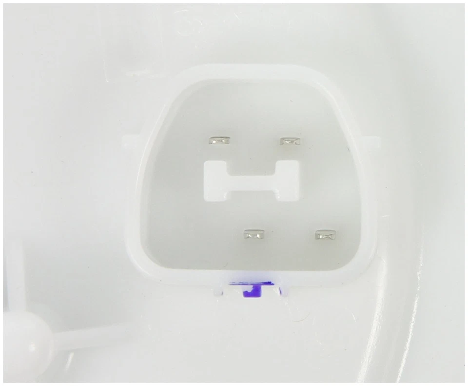 Módulo de bomba de combustible Carter P76591M para Ford Mazda Mercury Escape Tribute Mariner Foto 3 de 3