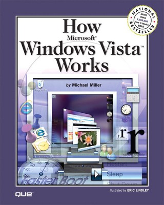 How Microsoft Windows Vista Works How It Works, Mi